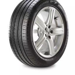 Pirelli R-F P7 CINT (*) 225/60 R17 Tyre For Car-image-17