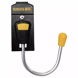 Westward Metal Plastic Tool Storage Hook, 5MZR6-image-32