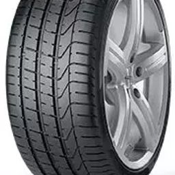 Pirelli R-F P ZERO (*) 275/35 R19 Tyre For Car-image-81