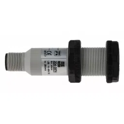 RS PRO Diffuse Photoelectric Sensor Barrel Sensor 400 mm Detection Range, 2043974 image 4