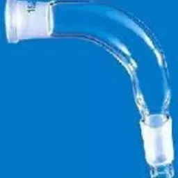 Narayani Glasswares Cone Tubing Adapter CAT NO 7/6-image-88