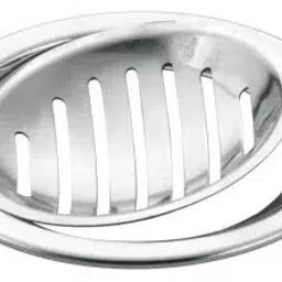 Jayna Topaz Gold 127 mm Glossy Finish Floor Drain, TGR 127 H-image-55
