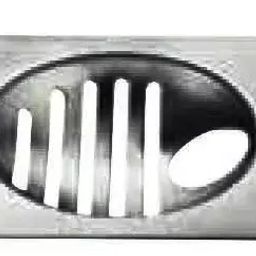 Jayna Opal Gold 127x127 mm Matt Finish Floor Drain, OSG 127 DP-image-26