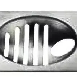 Jayna Opal Gold 140x140 mm Matt Finish Floor Drain, OSG 140 DP-image-49