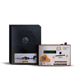 SECURITY STORE Automatic School Bell Management System with Speaker & inbuilt 53 Voice Announcements and can upload upto 99 image 1