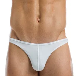 Moodstring Low-Rise Thong Brief ML-07611-WH-S-picture-58