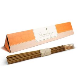 Nirmalaya Mysore Sandalwood Incense Sticks Agarbatti- 40 Sticks- Pack of 2-image-54