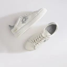 Lotto Autograph OG Women Leather Sneakers-image-10