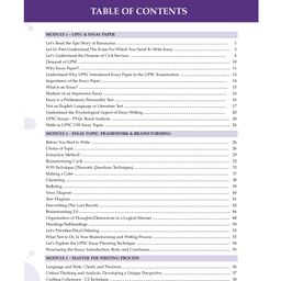 oswaal books Oswaal The Ultimate Guide to UPSC Essays - Your #1 Resource for Strategic and Skillful UPSC Essay Writing image 3