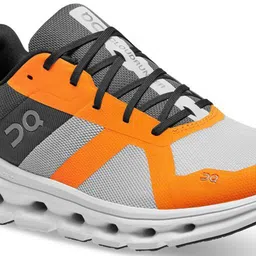 ON Cloudrunner Men Mesh Running Non-Marking Shoes image 3