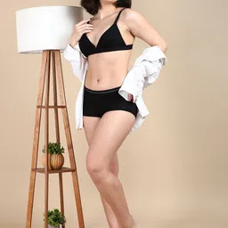 &CIRCUS Bralette Bra Medium Coverage image 2