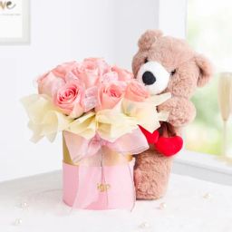 Symphony Of Love Box-image-100