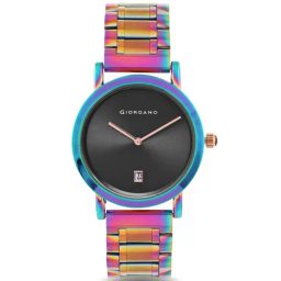 Giordano GZ-60018-11 Analog Watch for Women-image-34