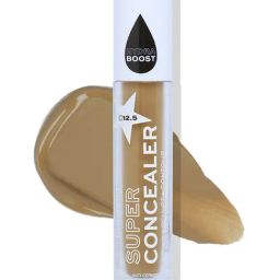 Makeup Revolution Relove Super Concealer Radiant Matte C12.5 - 3 ml-15