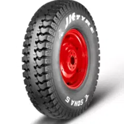JK Tyre SONA 9.00-16  Tube Type Tyre For Tractor-image-86