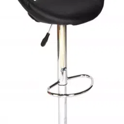 Divano Modular DM934 PU Leatherette Black Modular Bar Stool-42