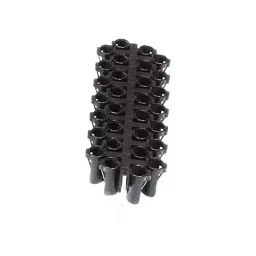 AS ONE Test Tube Rack for Intelligent Mixer Φ9 mm, 3-5570-17-25