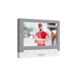 Panasonic Video Door Phone Display Indoor DC 14.5 V 1 A 50/60 Hz, VL-MA72SX-15