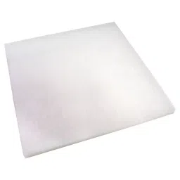 SCHNEIDER ELECTRIC Replacement Fan Filter Media STANDARD FILTER, 223X223MM, 5PCS, PK5, NSYCAF223 (Pack of 5)-6