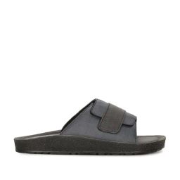 Bata Men's Blue Casual Sandals-image-31