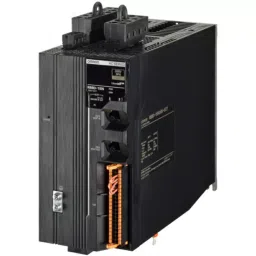 Omron 1S Series AC Servo System Communication Type 0.6 kW Output 400 V, R88D-1SN06F-ECT-47