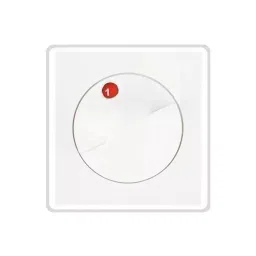 Golek Corra Vengy Fan Regulator 5 Step 2 Modular, 6255 (Pack of 10)-picture-16