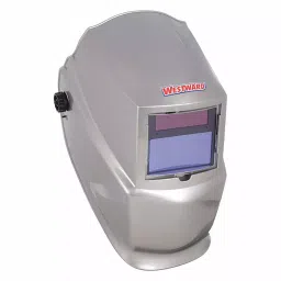 Westward Auto Dark Welding Helmet Black, 4UZY8-image-38