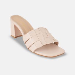 DressBerry Women Block Heel Sandals-picture-45