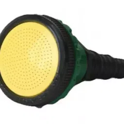Felco Plastic Green/Black Fan Sprinkler-image-33