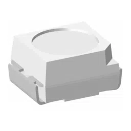 Vishay LED 18 mcd Luminous Intensity Red , VLMS30K1L2-GS08 (Pack of 1500)-13