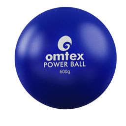 Omtex Pack of 2 Power Ball-16