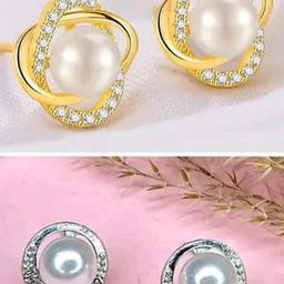 MONKDECOR Women Earrings-image-48