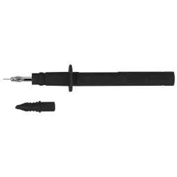 SCHUTZINGER SAFETY TEST PROBE, 1000 V, CAT II, 5 A, SPS 2381 NI / SW-picture-4