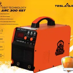 Tesla Arc 300 A Single Phase Arc Welding Machine ARC300GST-picture-8