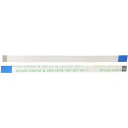 RS PRO Ribbon Cable 0.5 mm 10 Way FFC 100 mm Length, 1792570-image-73
