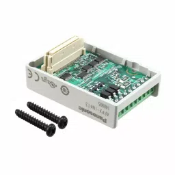 Panasonic Option Card Input And Output, AFPX-A21 image 1