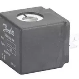 Danfoss  Compact Solenoid Coil 042N0846-picture-2