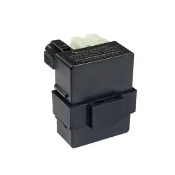 Deutsche CDI Unit for Honda Activa 10 Pin 100CC, Hero Pleasure Analog Type (2004 To 2007 Model), DEUS-0671AC-16