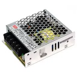 MEANWELL LRS-50-24 Output Current 2.2 A Switched Mode Power Supply-picture-35