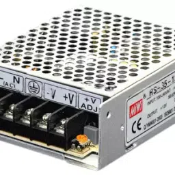 MEANWELL RS-35-5 Output Current 7 A Switched Mode Power Supply-10