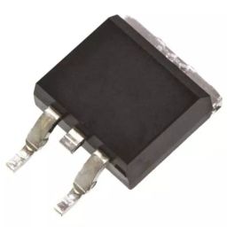 DiodesZetex Uni-Directional TVS Diode Surface Mount Surface Mount SOD523, T12S5A-7 (Pack of 25 Pcs)-image-17