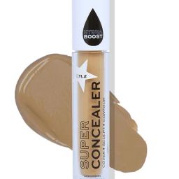 Makeup Revolution Relove Super Concealer Radiant Matte C11.2 - 3 ml-34