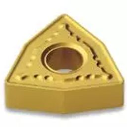 KOERLOY Turning Insert WNMG080412-GR Grade NC3220-image-78