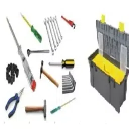 ATTRICO Hand Tool Kit  AB-30-20