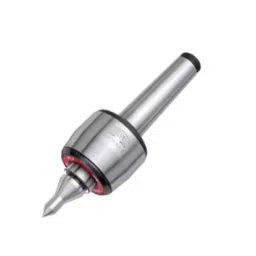 Turnmax Plain Profiled Spare Points for Interchangeable Revolving Center MT 5 image 1