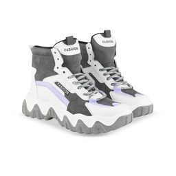 Shoetopia Women Sneakers-image-124