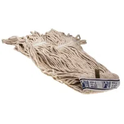 RS PRO 16oz Blue Yarn Mop Head for use with Kentucky Mop System Model No 2186825-picture-38