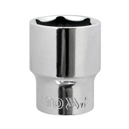 Yato Chromium Vanadium Hexagonal Socket 38mm YT-5080-48
