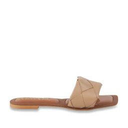 Catwalk Women's Beige Slides-picture-45