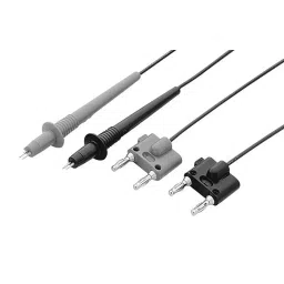 KEITHLEY Test Probe, Kelvin-Banana Plug, 3.6M, 5805-12-43